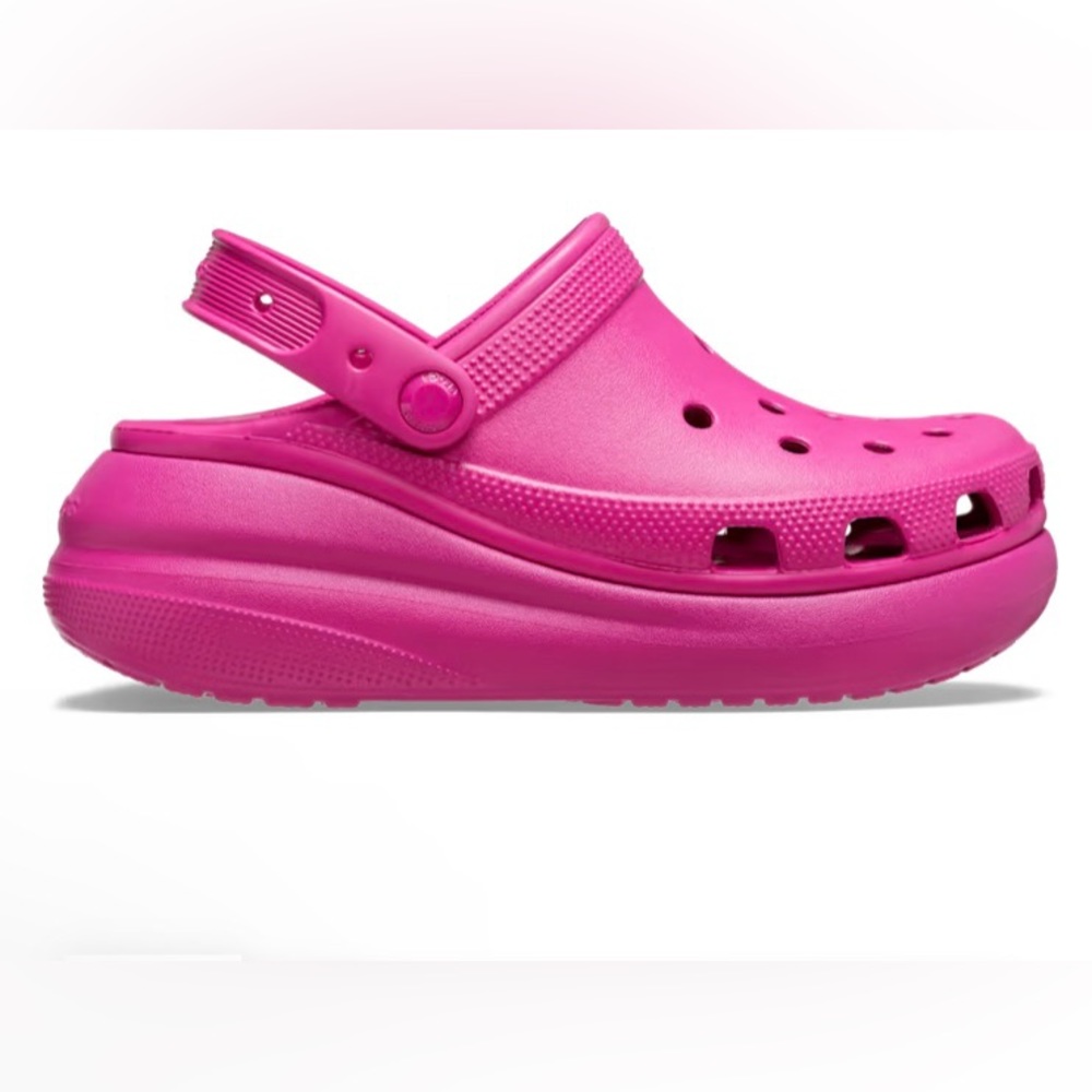 CRUSH CLOG